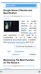 Mobile Screenshot of dugtech.com